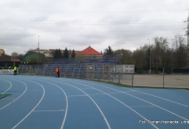 PL: Radomiak Radom - Raków Częstochowa. 2017-04-07
