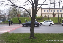 PL: Radomiak Radom - Raków Częstochowa. 2017-04-07
