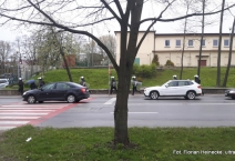 PL: Radomiak Radom - Raków Częstochowa. 2017-04-07