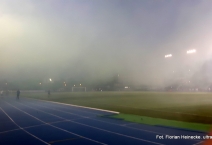 PL: Radomiak Radom - Raków Częstochowa. 2017-04-07