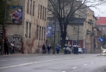 PL: Radomiak Radom - Raków Częstochowa. 2017-04-07