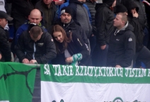 PL: Radomiak Radom - Raków Częstochowa. 2017-04-07
