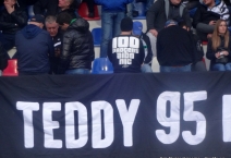 PL: Radomiak Radom - Raków Częstochowa. 2017-04-07
