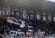 PL: Radomiak Radom - Raków Częstochowa. 2017-04-07