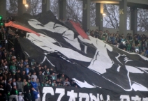 PL: Radomiak Radom - Raków Częstochowa. 2017-04-07