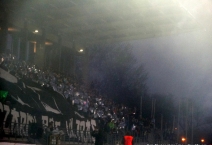 PL: Radomiak Radom - Raków Częstochowa. 2017-04-07