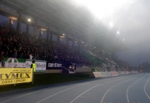 PL: Radomiak Radom - Raków Częstochowa. 2017-04-07