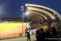 PL: Wisła Puławy - GKS Katowice. 2017-04-08