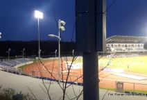 PL: Wisła Puławy - GKS Katowice. 2017-04-08