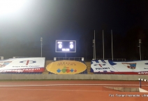 PL: Wisła Puławy - GKS Katowice. 2017-04-08