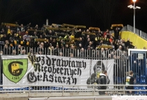PL: Wisła Puławy - GKS Katowice. 2017-04-08