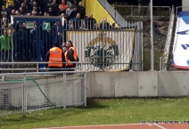 PL: Wisła Puławy - GKS Katowice. 2017-04-08