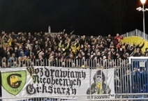 PL: Wisła Puławy - GKS Katowice. 2017-04-08