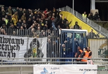 PL: Wisła Puławy - GKS Katowice. 2017-04-08