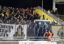 PL: Wisła Puławy - GKS Katowice. 2017-04-08