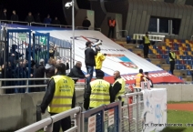 PL: Wisła Puławy - GKS Katowice. 2017-04-08