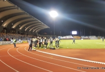 PL: Wisła Puławy - GKS Katowice. 2017-04-08