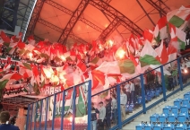 PL: Lech Poznań - Legia Warszawa