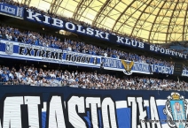 PL: Lech Poznań - Legia Warszawa