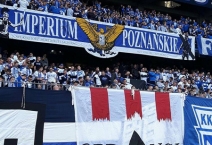 PL: Lech Poznań - Legia Warszawa