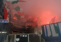 PL: Lech Poznań - Legia Warszawa