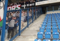 PL: Lech Poznań - Legia Warszawa