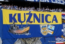 PL: Lech Poznań - Legia Warszawa