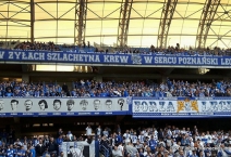 PL: Lech Poznań - Legia Warszawa