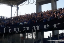 PL: Korona Kielce - Ruch Chorzów. 2017-04-10