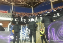 PL: Korona Kielce - Ruch Chorzów. 2017-04-10