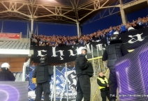 PL: Korona Kielce - Ruch Chorzów. 2017-04-10