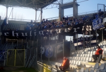 PL: Korona Kielce - Ruch Chorzów. 2017-04-10