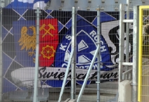 PL: Korona Kielce - Ruch Chorzów. 2017-04-10