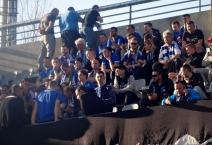 PL: Korona Kielce - Ruch Chorzów. 2017-04-10