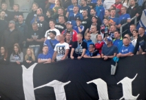PL: Korona Kielce - Ruch Chorzów. 2017-04-10