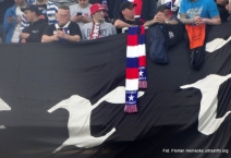 PL: Korona Kielce - Ruch Chorzów. 2017-04-10