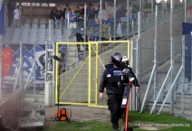 PL: Korona Kielce - Ruch Chorzów. 2017-04-10