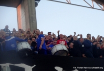 PL: Korona Kielce - Ruch Chorzów. 2017-04-10