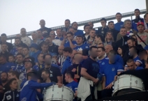 PL: Korona Kielce - Ruch Chorzów. 2017-04-10