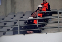 PL: Korona Kielce - Ruch Chorzów. 2017-04-10