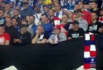 PL: Korona Kielce - Ruch Chorzów. 2017-04-10