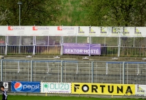 CZ: MFK Frydek-Mistek - Dynamo České Budějovice. 2017-04-15