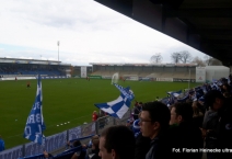 D: Sportfreunde Lotte - FSV Zwickau. 2017-04-15