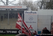 D: Sportfreunde Lotte - FSV Zwickau. 2017-04-15