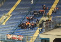 PL: Wisła Kraków - Zagłębie Lubin. 2017-04-17