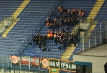 PL: Wisła Kraków - Zagłębie Lubin. 2017-04-17