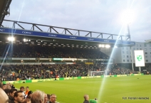 E: Norwich City FC - Brighton & Hove Albion. 2017-04-21