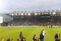 E: Norwich City FC - Brighton & Hove Albion. 2017-04-21