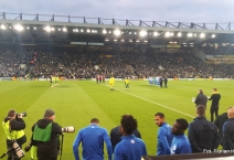 E: Norwich City FC - Brighton & Hove Albion. 2017-04-21