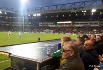 E: Norwich City FC - Brighton & Hove Albion. 2017-04-21